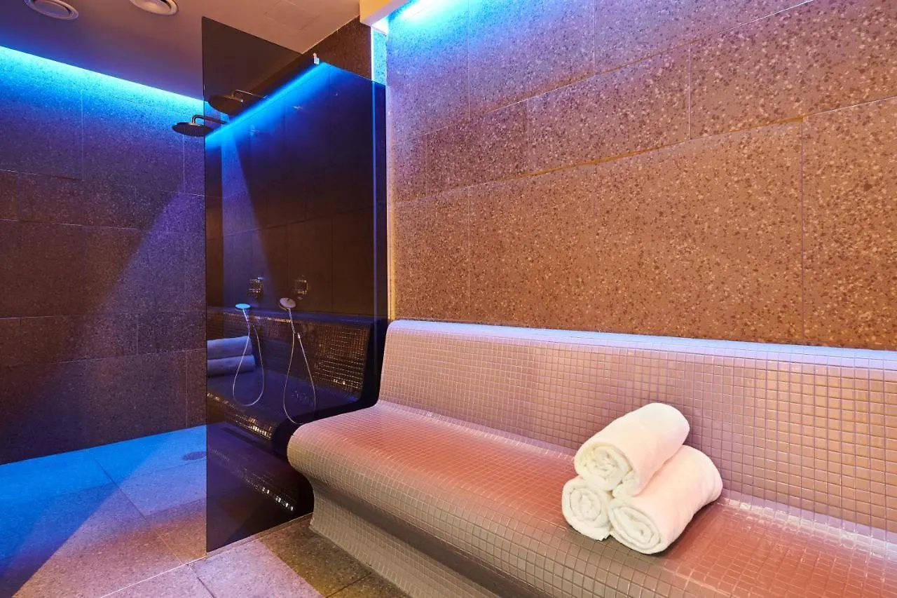 ****  Hotel Park Plava Laguna Porec Croatia