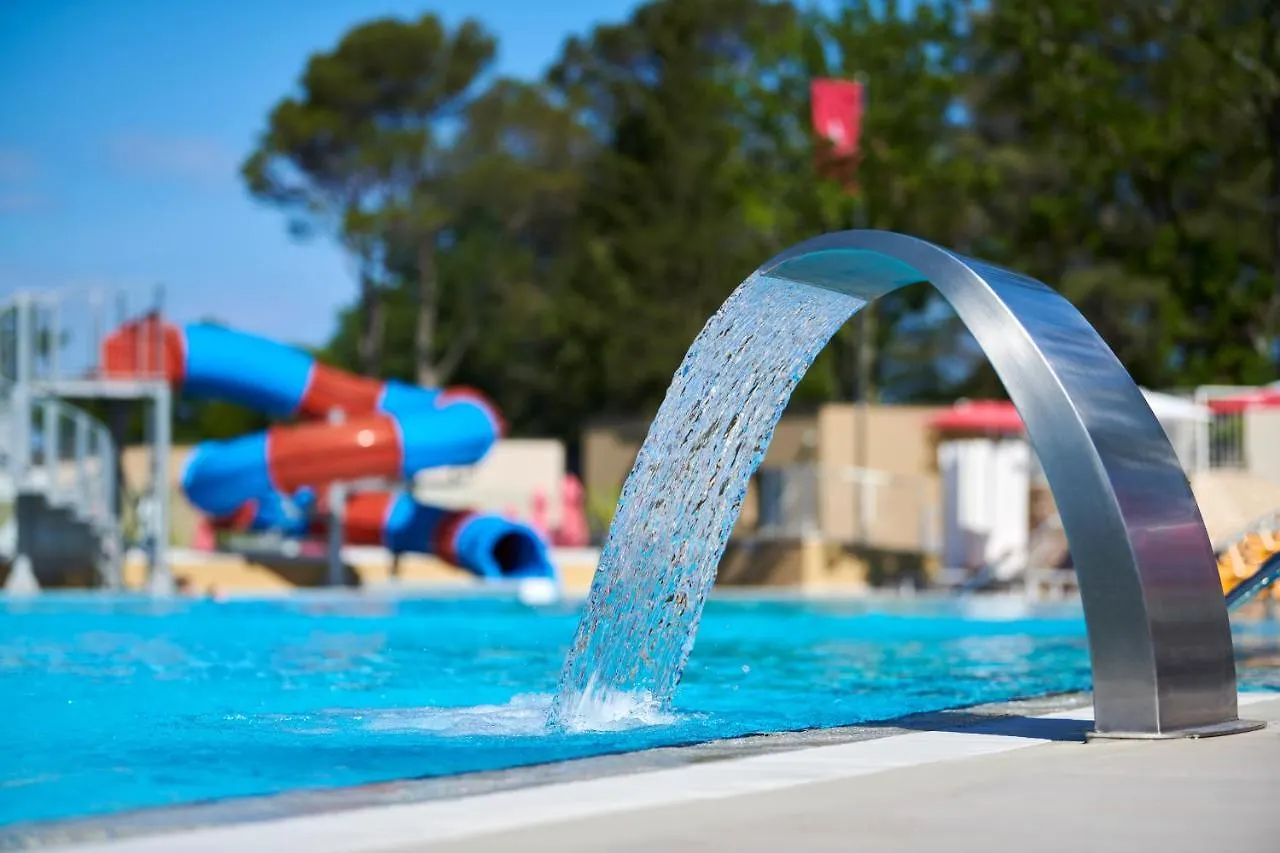 Hotel Park Plava Laguna Porec