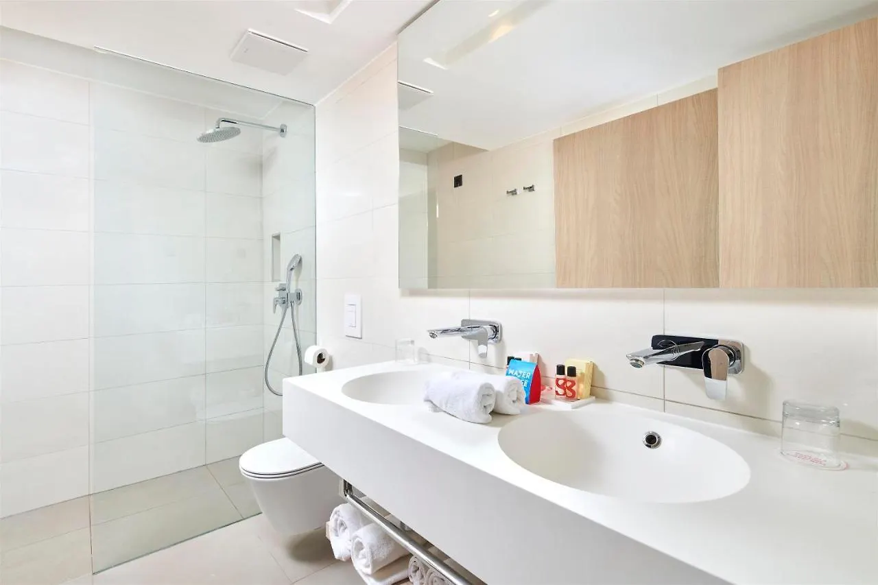 Hotel Park Plava Laguna Porec