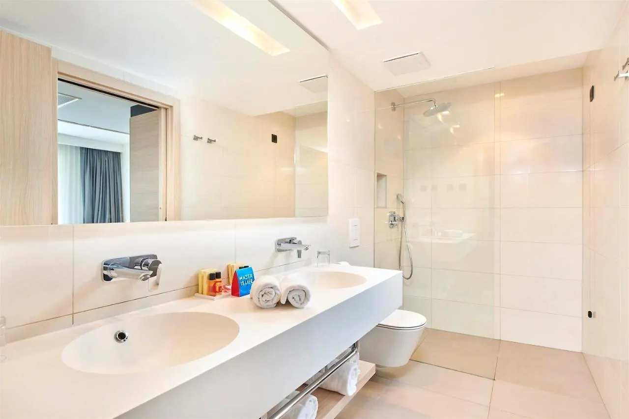 Hotel Park Plava Laguna Πόρετς Κροατία