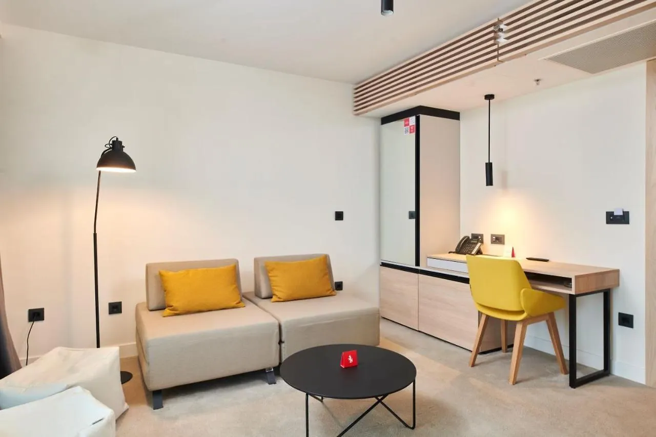 Hotel Park Plava Laguna Porec