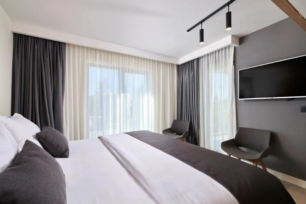 Hotel Park Plava Laguna Porec