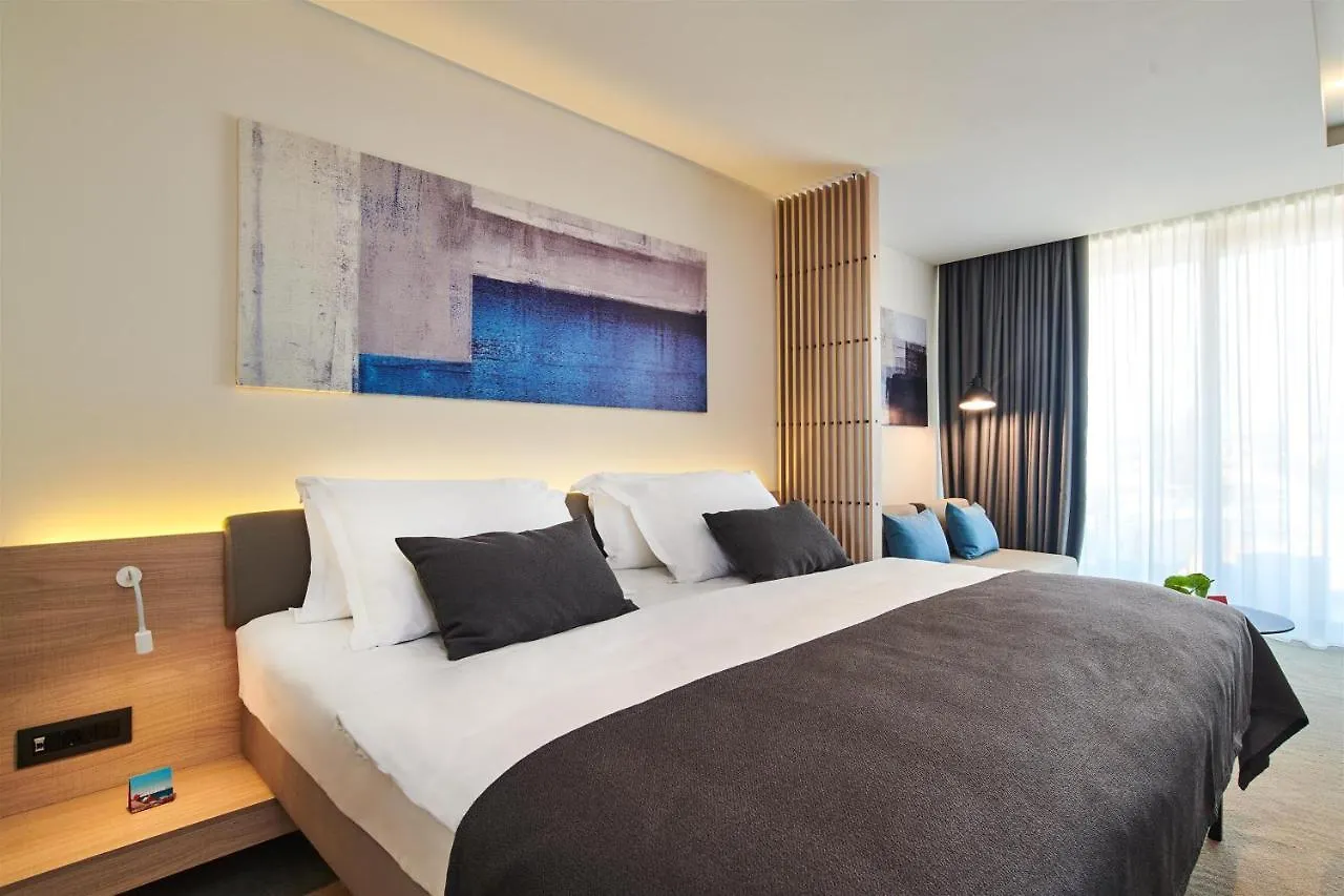 Hotel Park Plava Laguna Porec