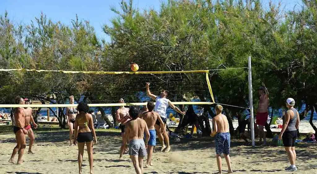 Hotel Park Plava Laguna Porec 4*,  Croatia