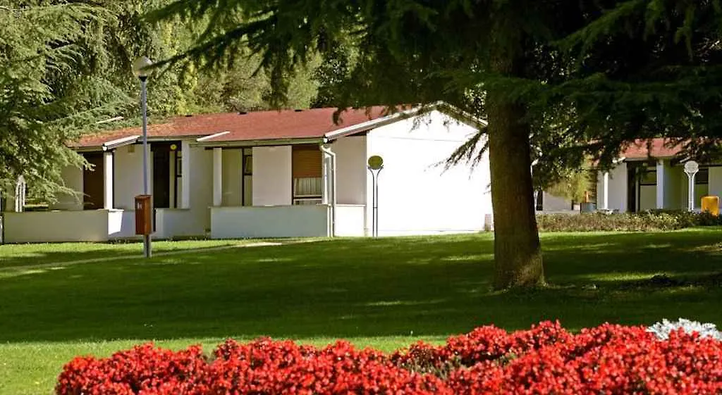 Hotel Park Plava Laguna Porec