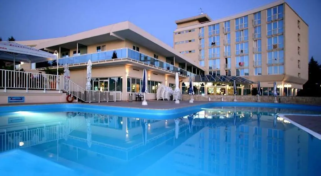 Hotel Park Plava Laguna Porec