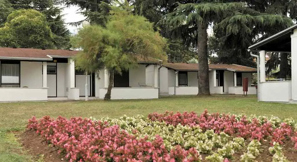 Hotel Park Plava Laguna Porec 4*,  Croatia