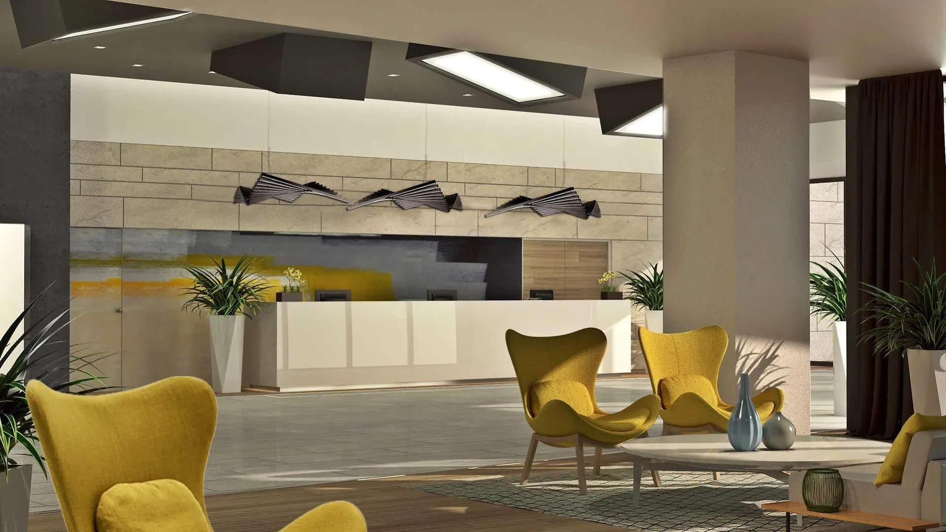 Hotel Park Plava Laguna Porec