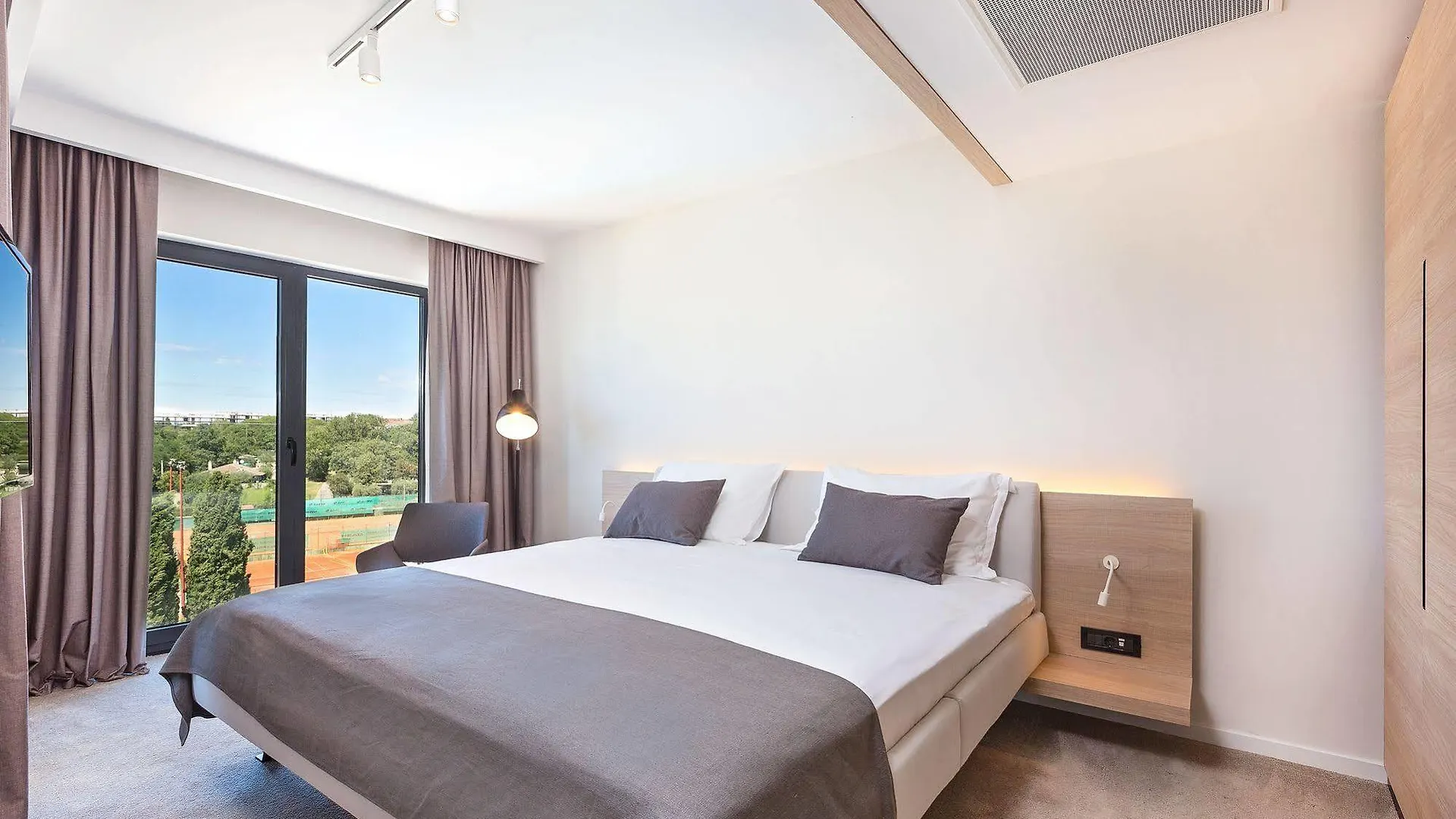 Hotel Park Plava Laguna Porec
