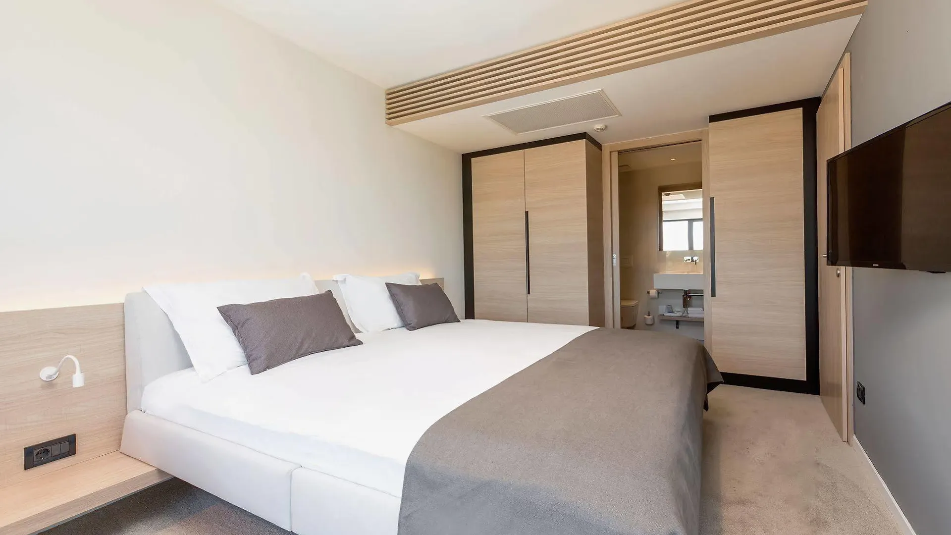 Hotel Park Plava Laguna Porec Croatia