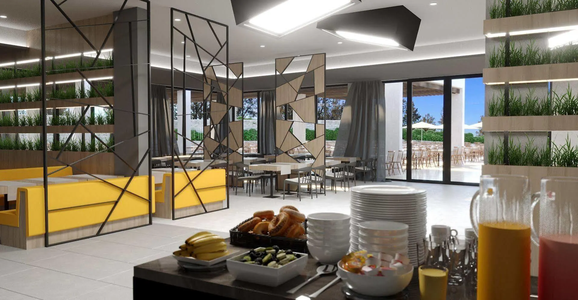 Hotel Park Plava Laguna Porec