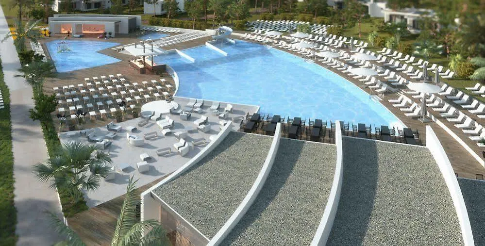 Hotel Park Plava Laguna Πόρετς