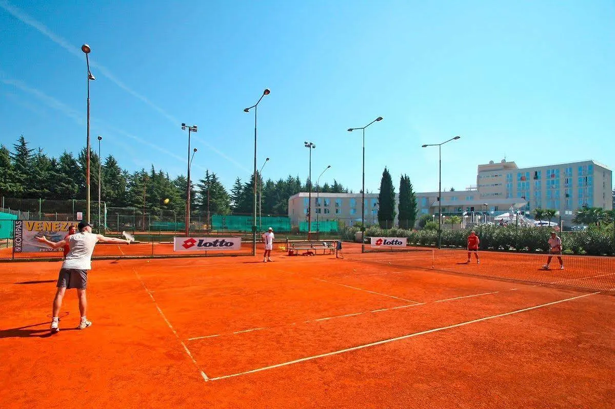 Hotel Park Plava Laguna Porec