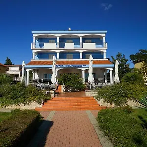 Belvedere Croatie