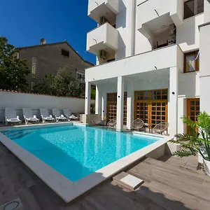 And Diana Apartament Zadar