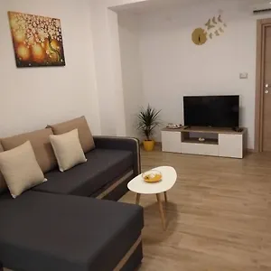 Laura Apartament Pula
