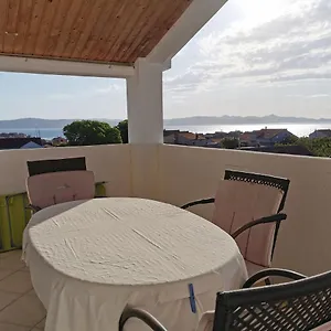Mira Apartament Bibinje